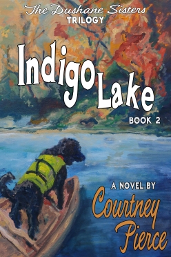 Indigo Lake 1800x2700px