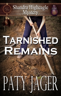 Tarnished Remains